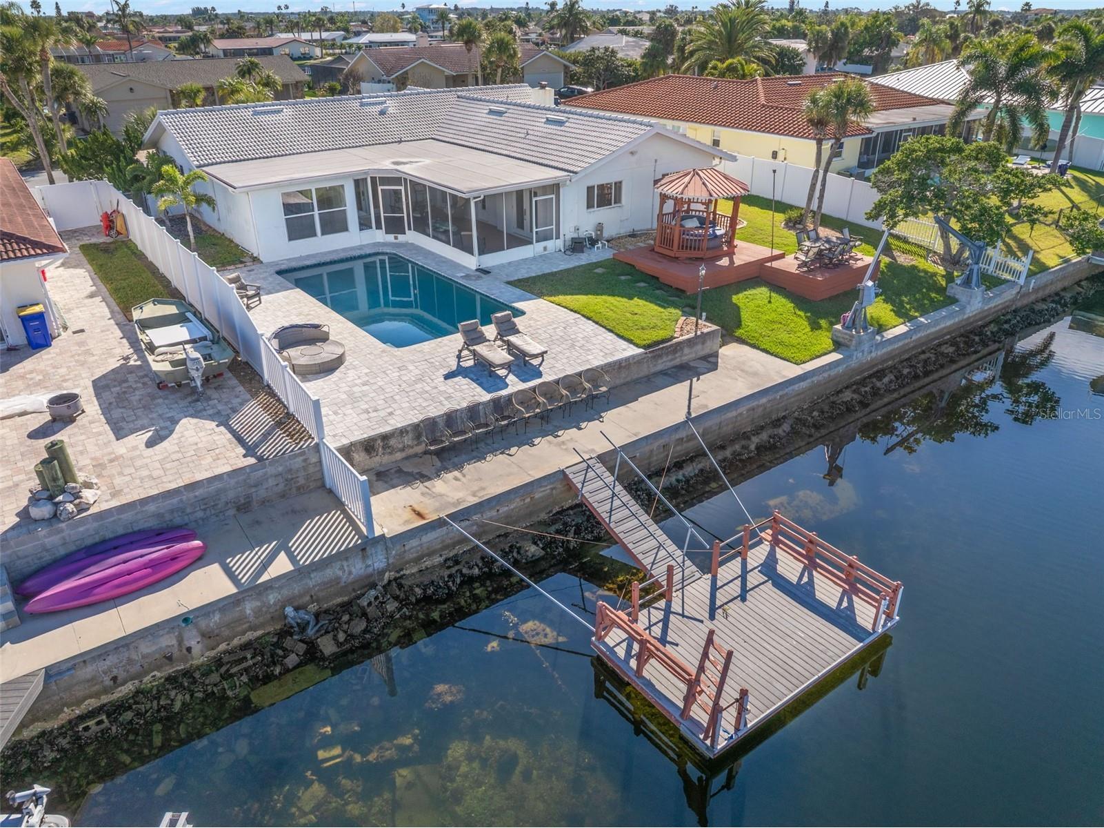 5451 Windward Way New Port Richey FL 34652 W7881438 image15