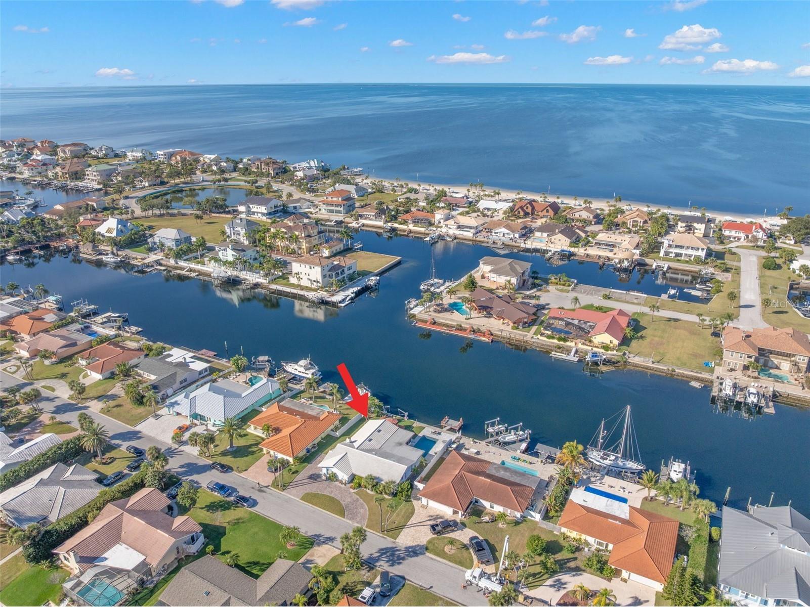 5451 Windward Way New Port Richey FL 34652 W7881438 image17