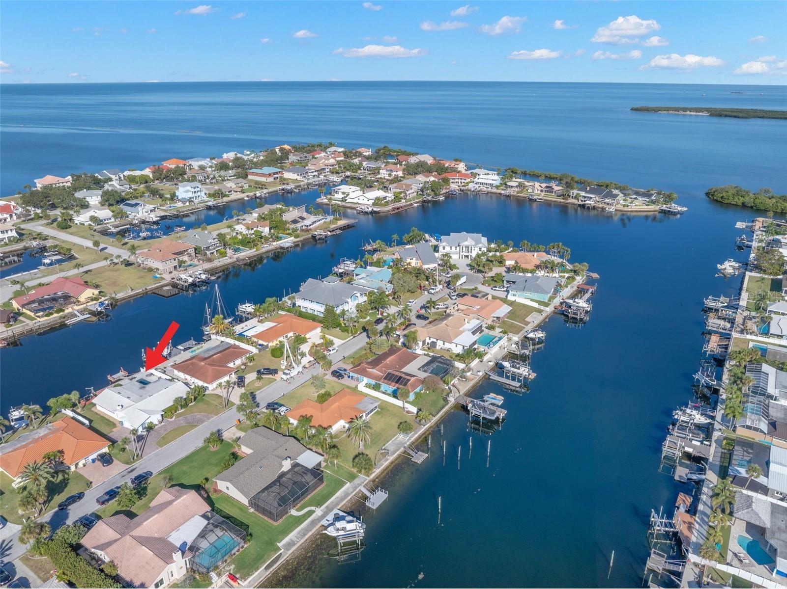 5451 Windward Way New Port Richey FL 34652 W7881438 image2