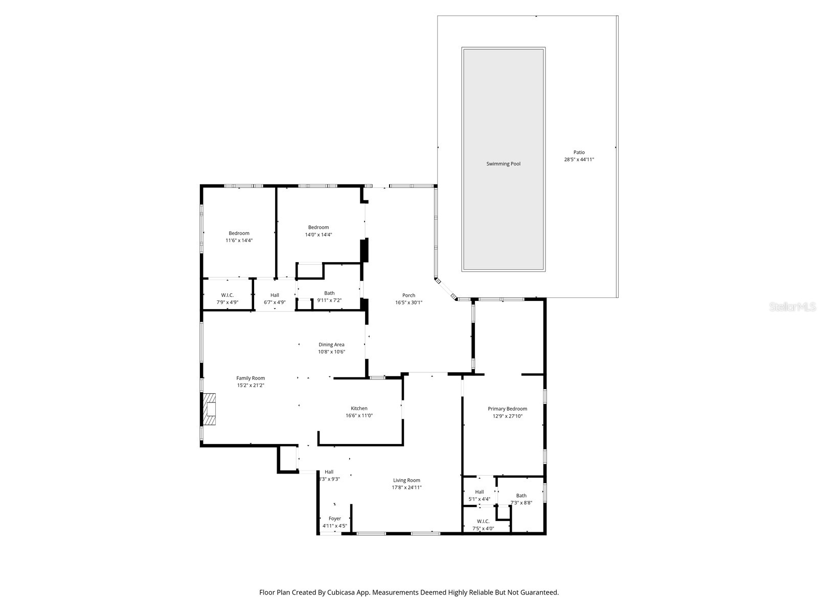 5451 Windward Way New Port Richey FL 34652 W7881438 image37