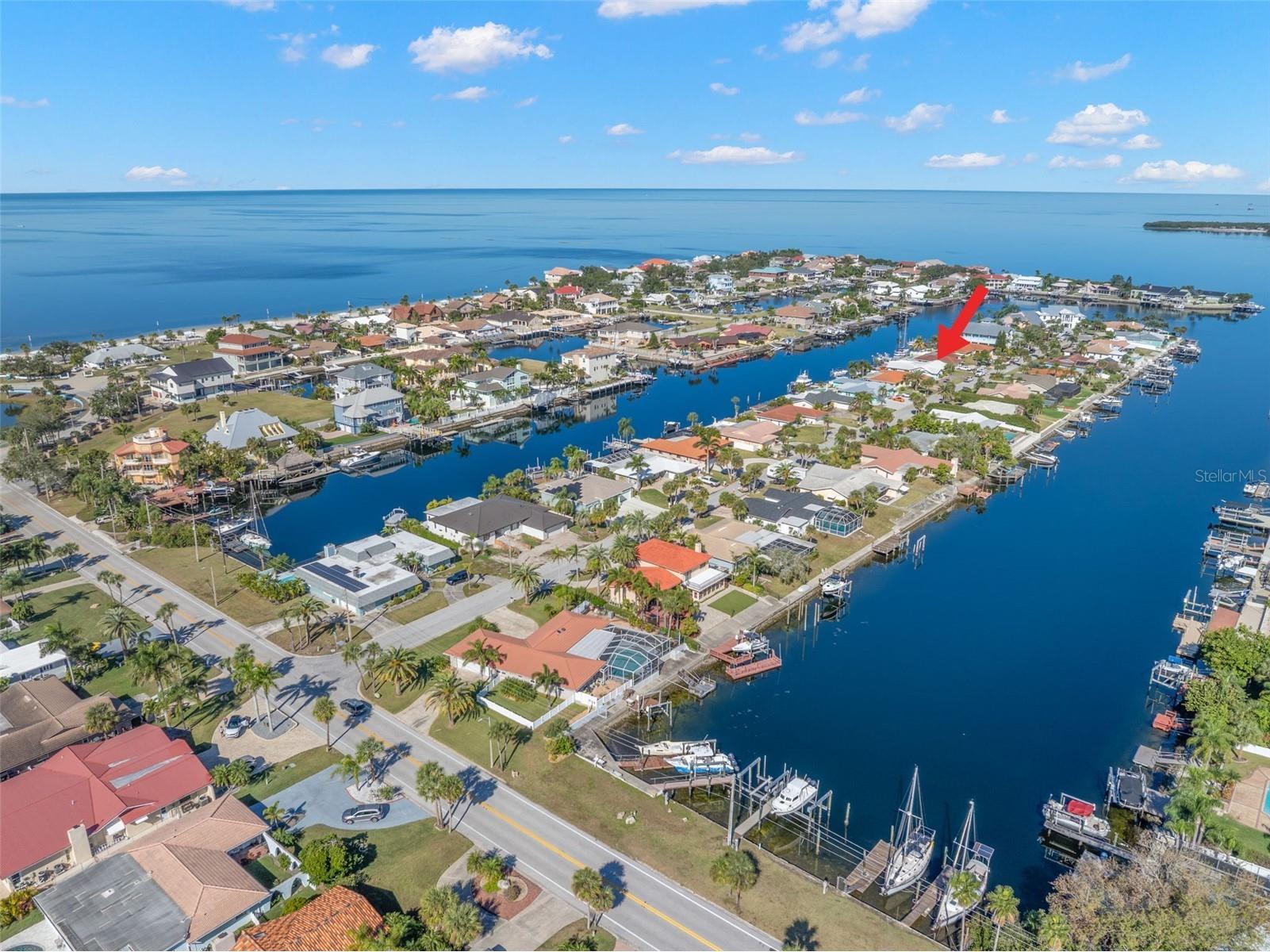 5451 Windward Way New Port Richey FL 34652 W7881438 image38