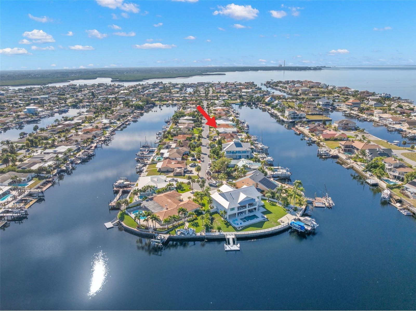 5451 Windward Way New Port Richey FL 34652 W7881438 image39