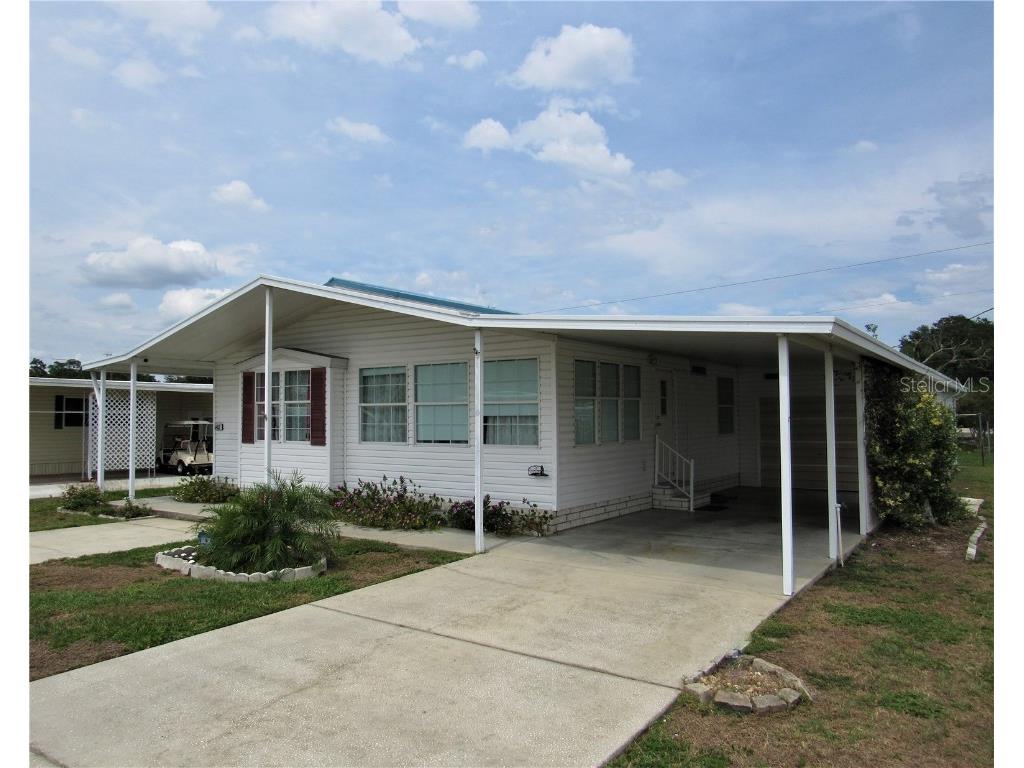 5452 Barbara Street Zephyrhills FL 33542 T3449575 image1
