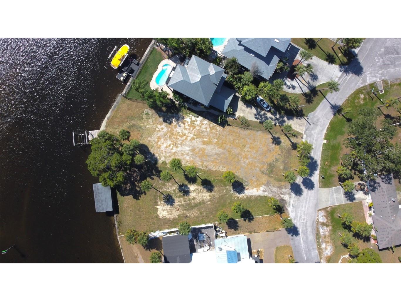 5452 Bellview Avenue New Port Richey FL 34652 W7880212 image2