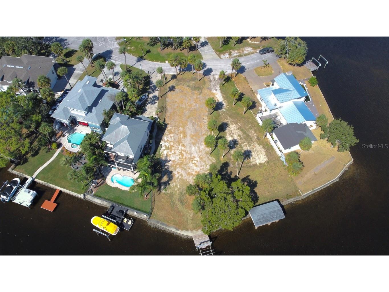 5452 Bellview Avenue New Port Richey FL 34652 W7880212 image4