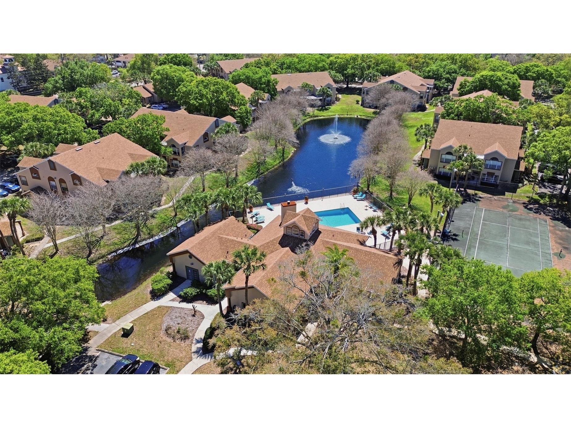 5452 E Michigan Street #5452-7 Orlando FL 32812 V4947844 image10