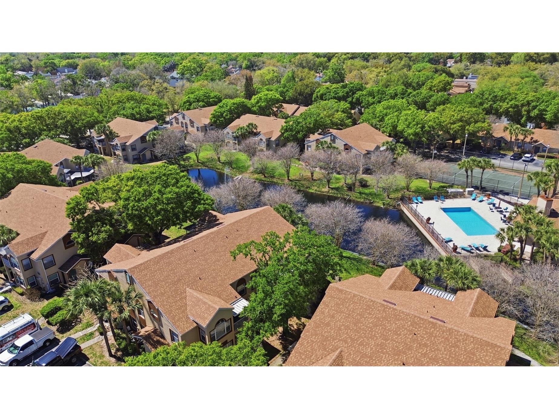 5452 E Michigan Street #5452-7 Orlando FL 32812 V4947844 image11