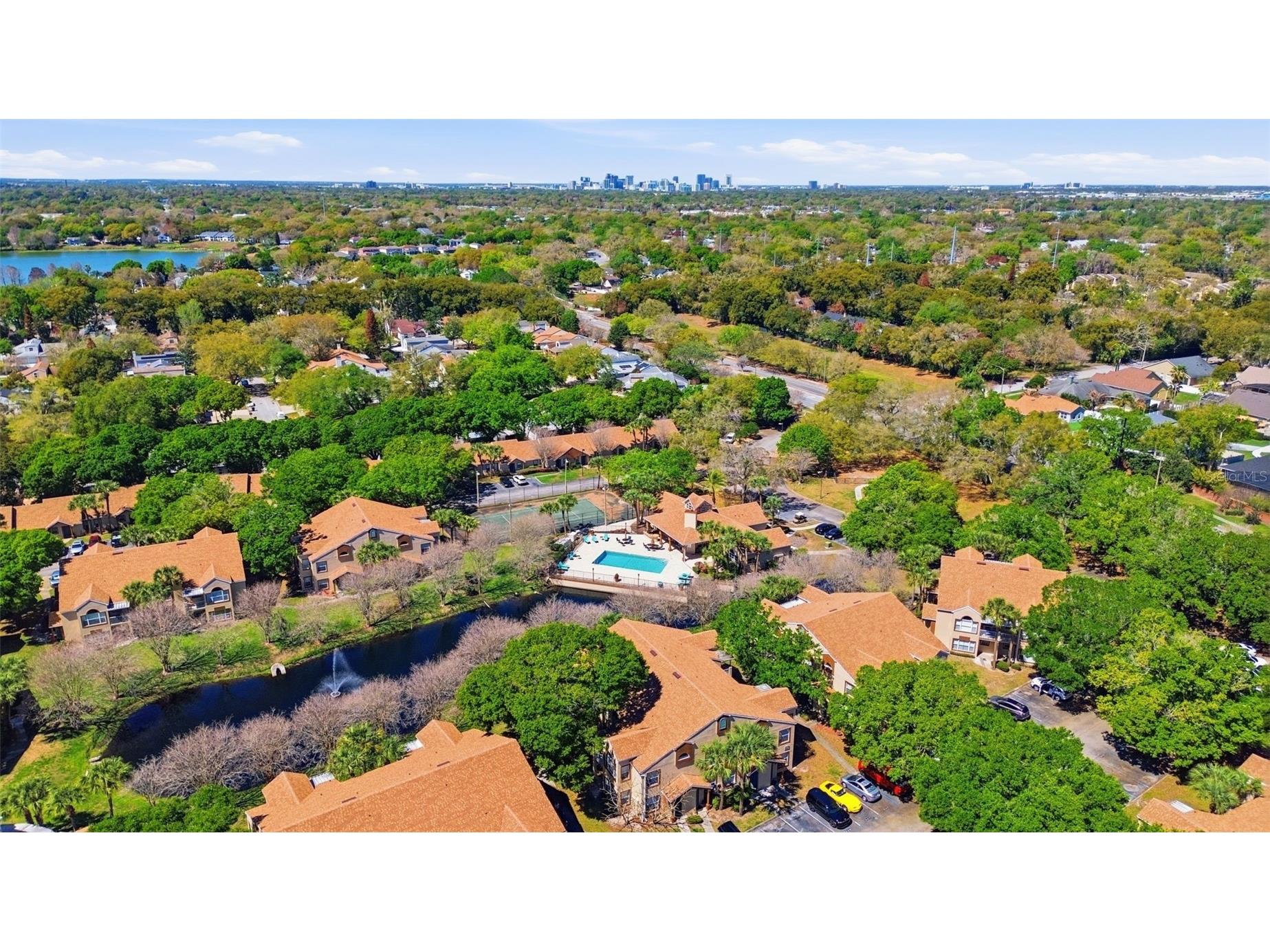 5452 E Michigan Street #5452-7 Orlando FL 32812 V4947844 image12