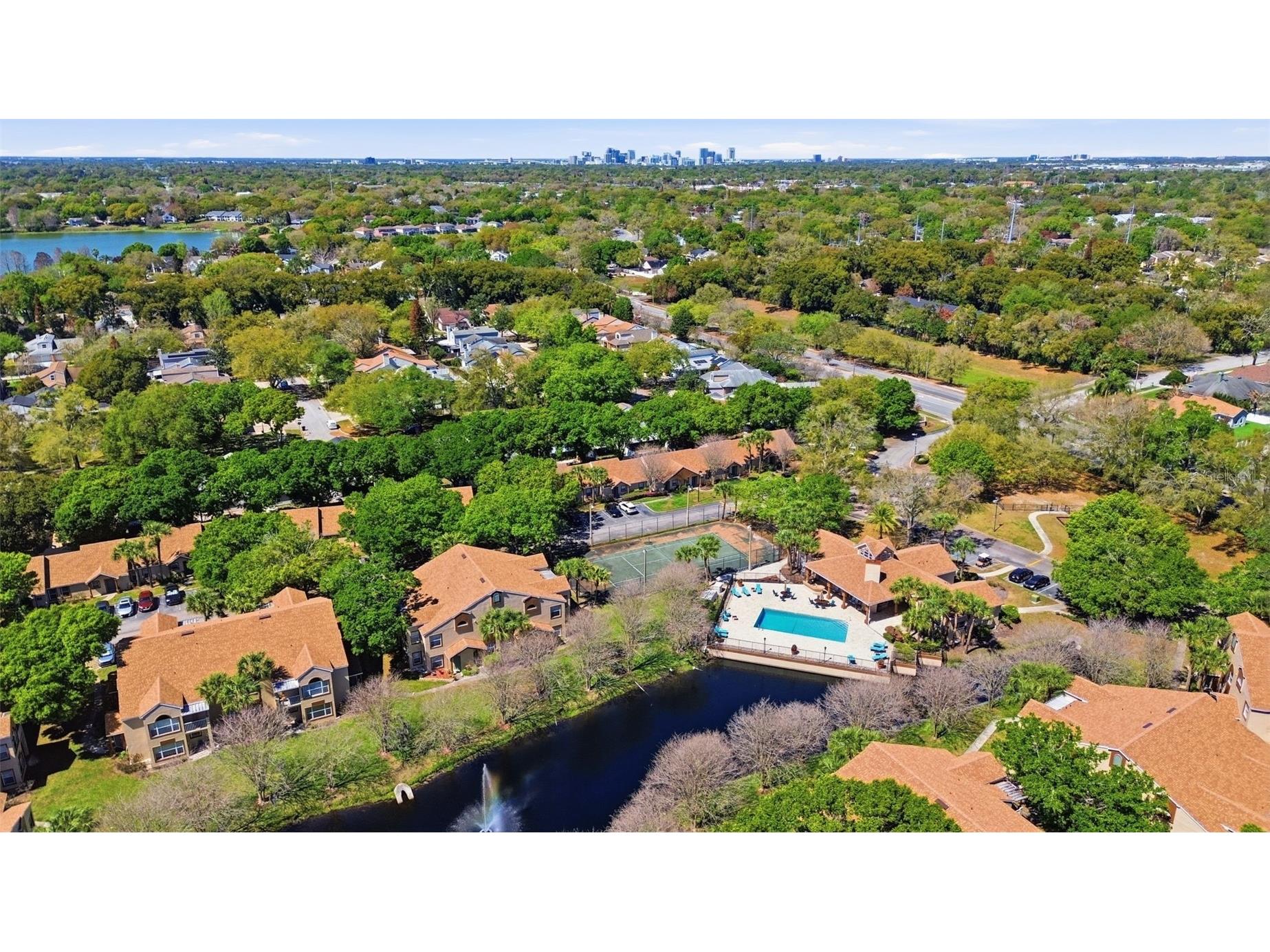 5452 E Michigan Street #5452-7 Orlando FL 32812 V4947844 image13