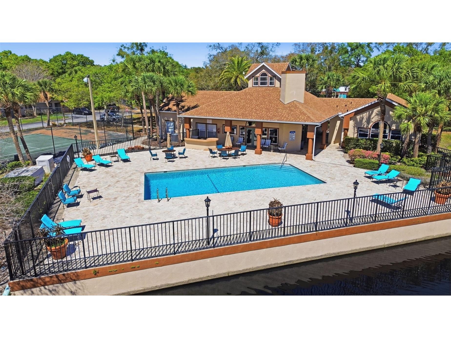 5452 E Michigan Street #5452-7 Orlando FL 32812 V4947844 image15