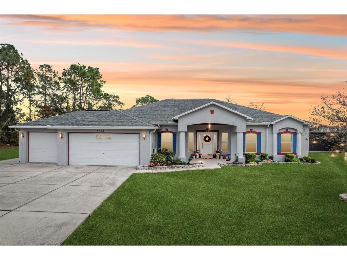 5452 Queen Avenue Spring Hill FL 34609 W7871068 image1