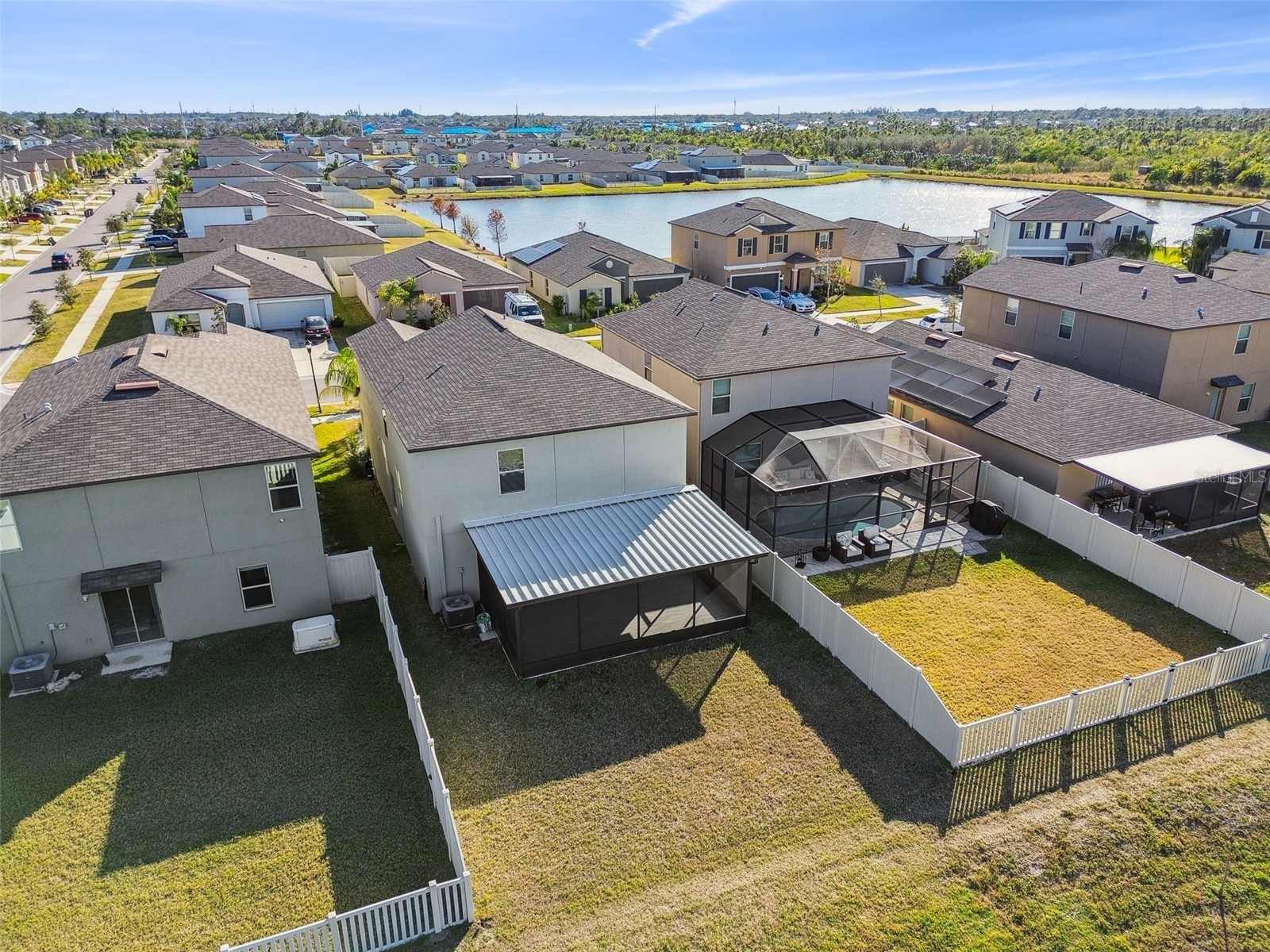 5452 Rainwood Meadows Drive Apollo Beach FL 33572 TB8514552 image46