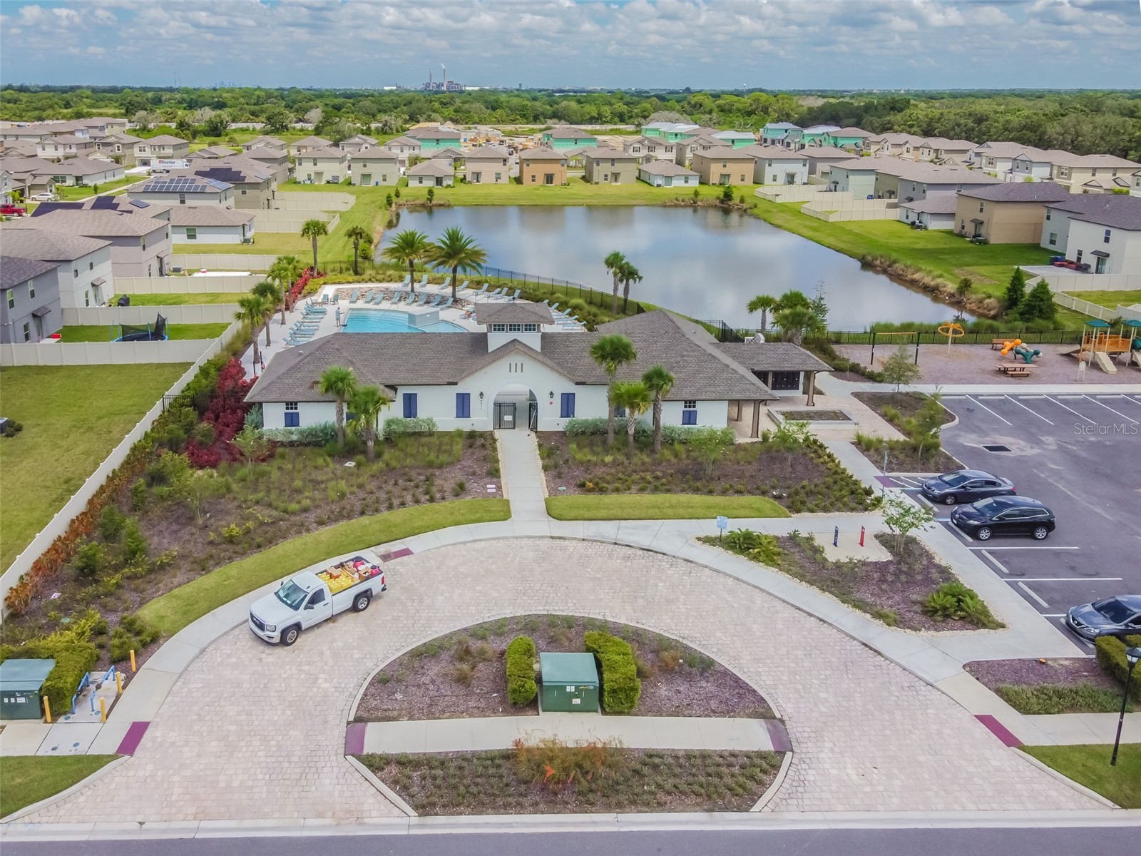 5452 Rainwood Meadows Drive Apollo Beach FL 33572 TB8514552 image48