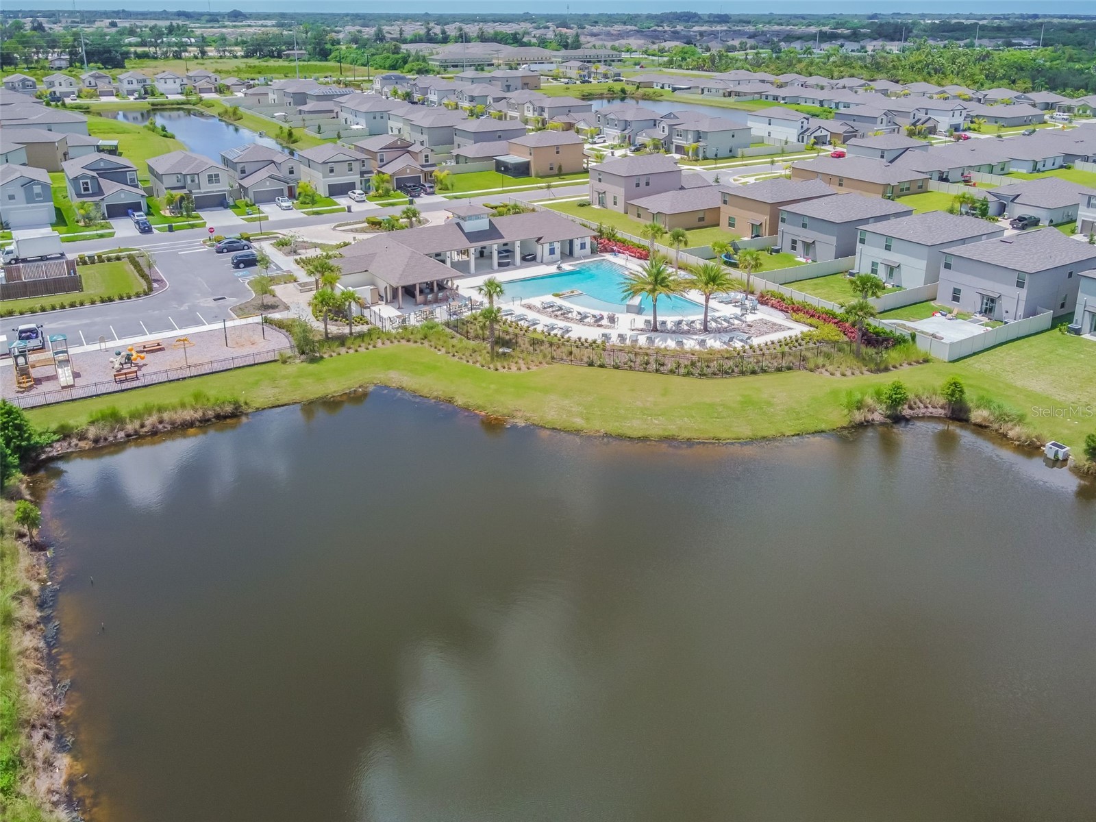 5452 Rainwood Meadows Drive Apollo Beach FL 33572 TB8514552 image55