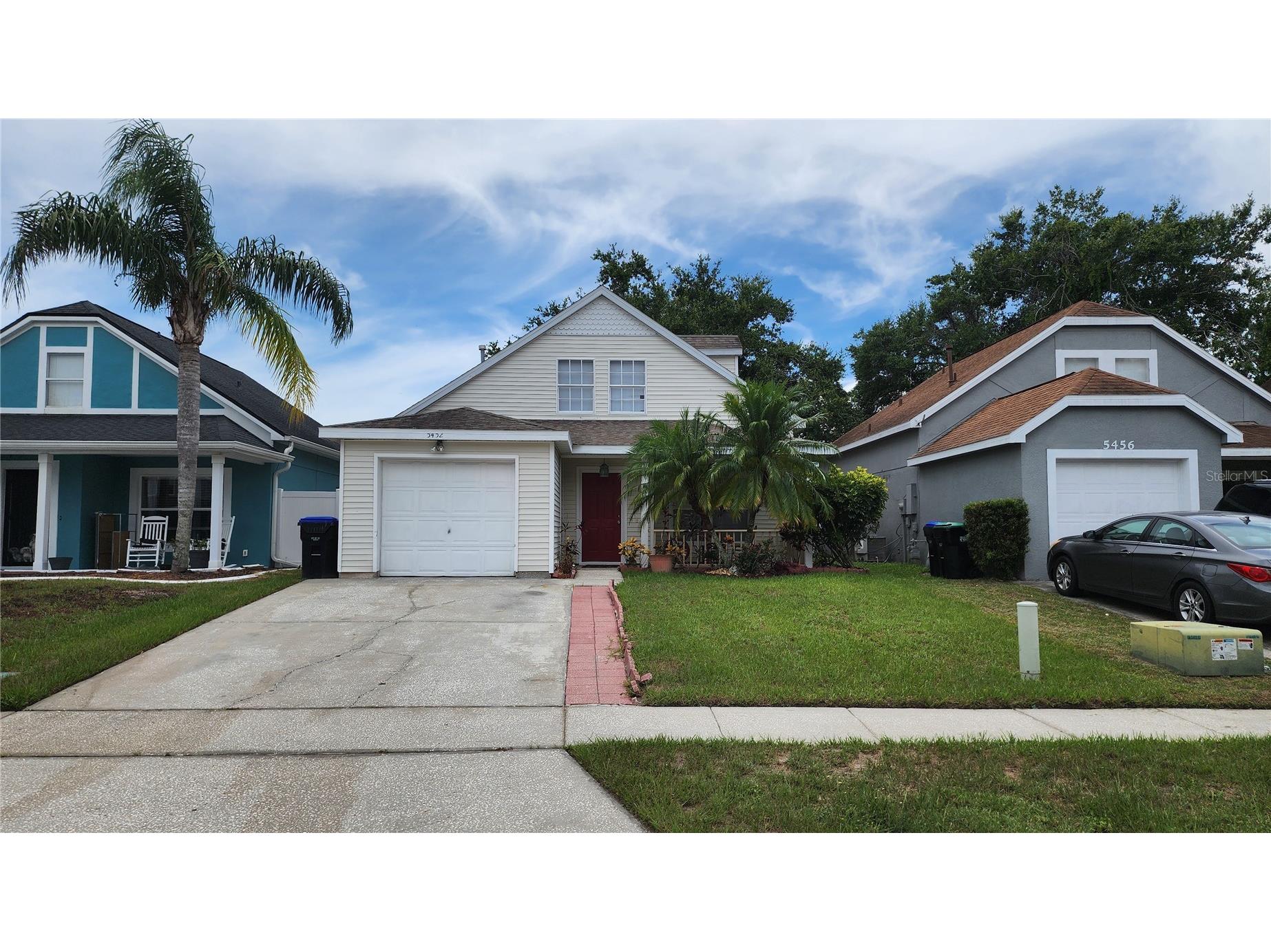 5452 Regal Oak Circle Orlando FL 32810 O6332321 image1