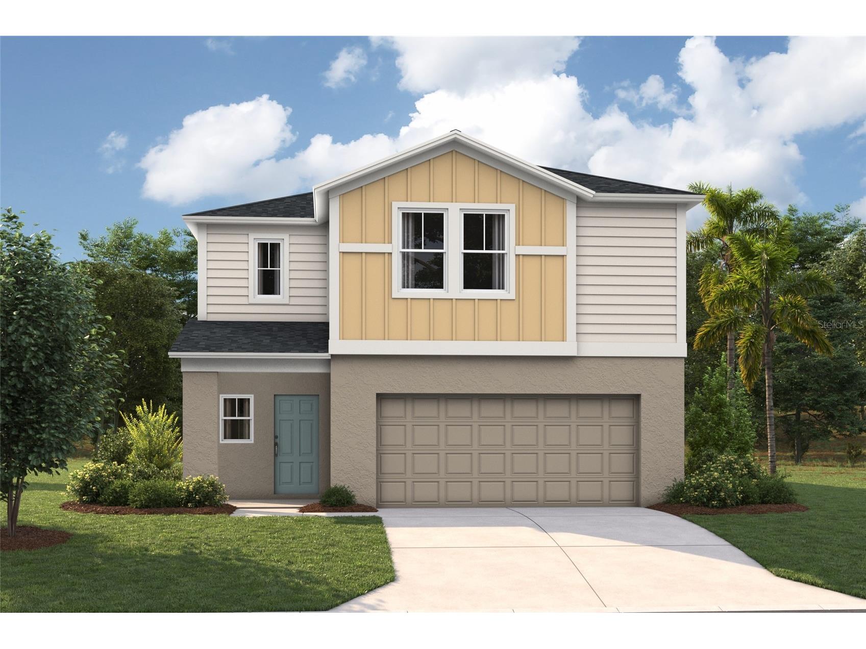 5452 San Pietro Drive Winter Haven FL 33884 TB8491409 image1