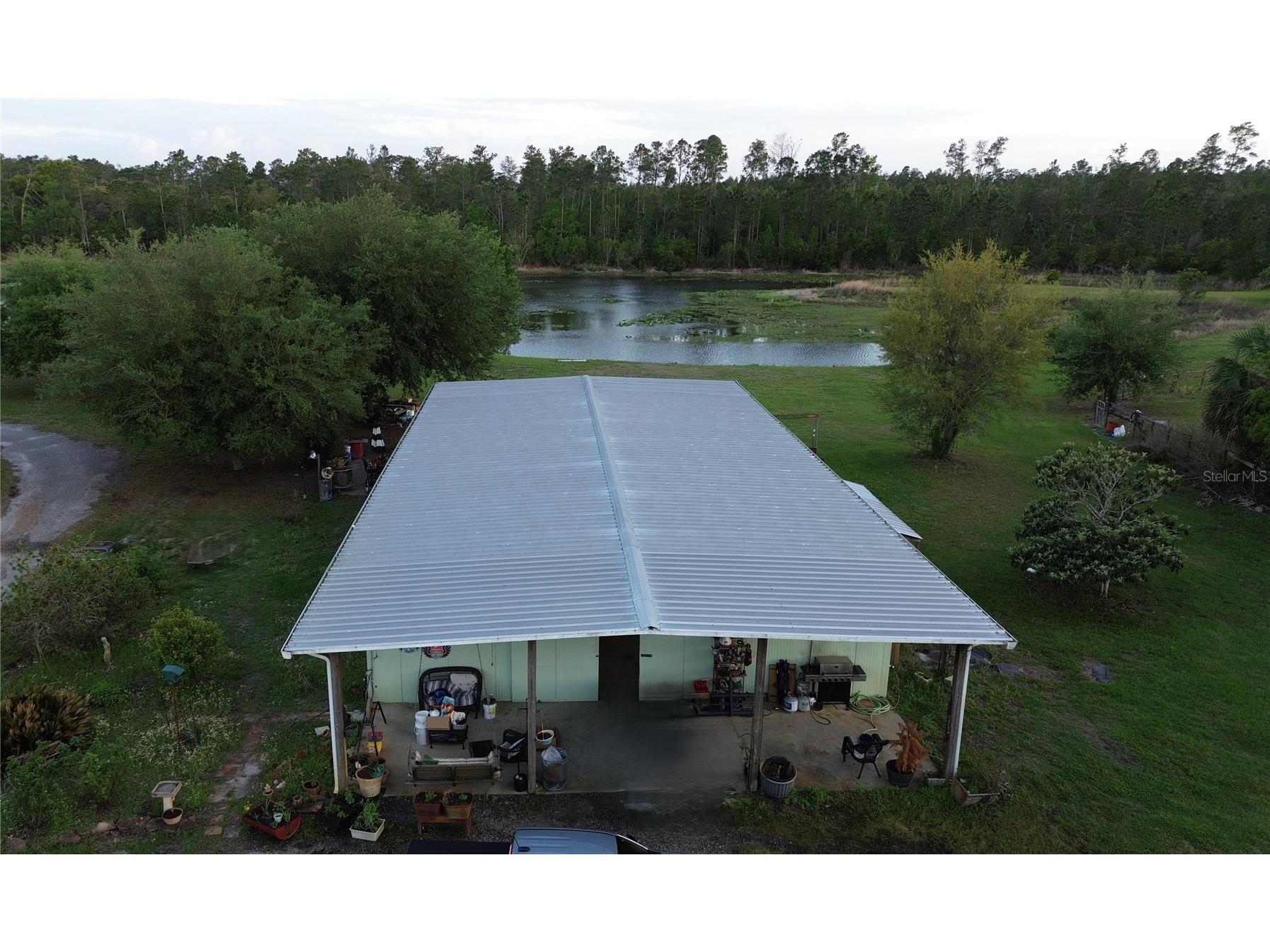 54523 Astor Transfer Station Road Astor FL 32102 R4910928 image15