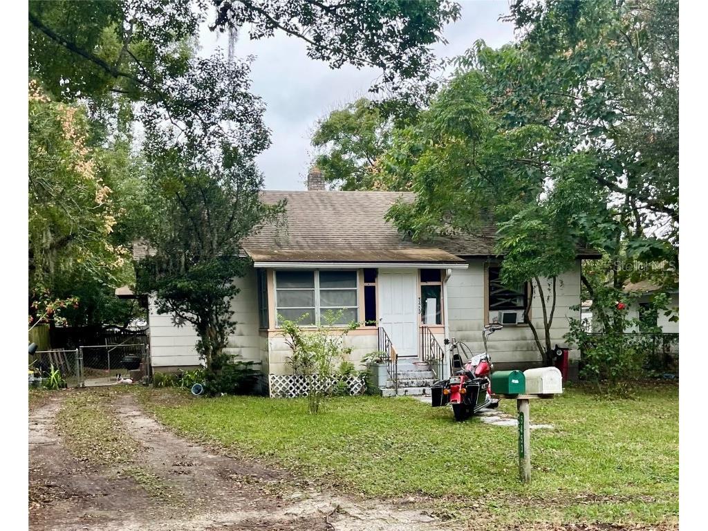 5453 10th Street Zephyrhills FL 33542 T3515862 image1