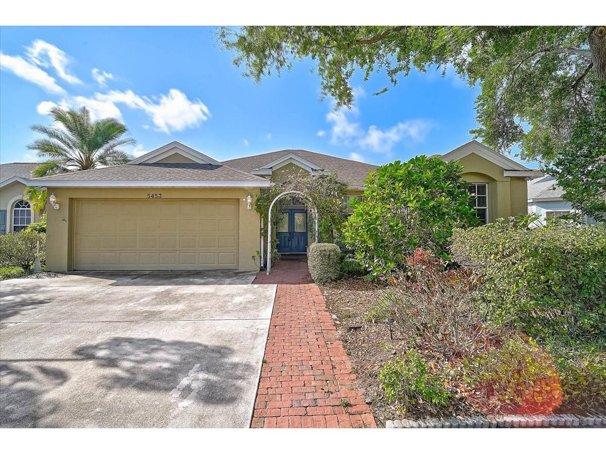5453 Ashton Manor Drive Sarasota FL 34233 A4686593 image1