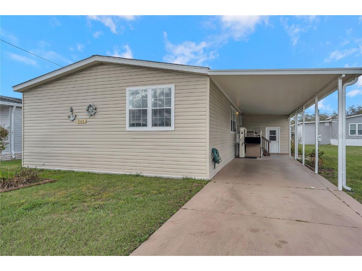 5453 Barbara Street Zephyrhills FL 33542 T3359324 image1