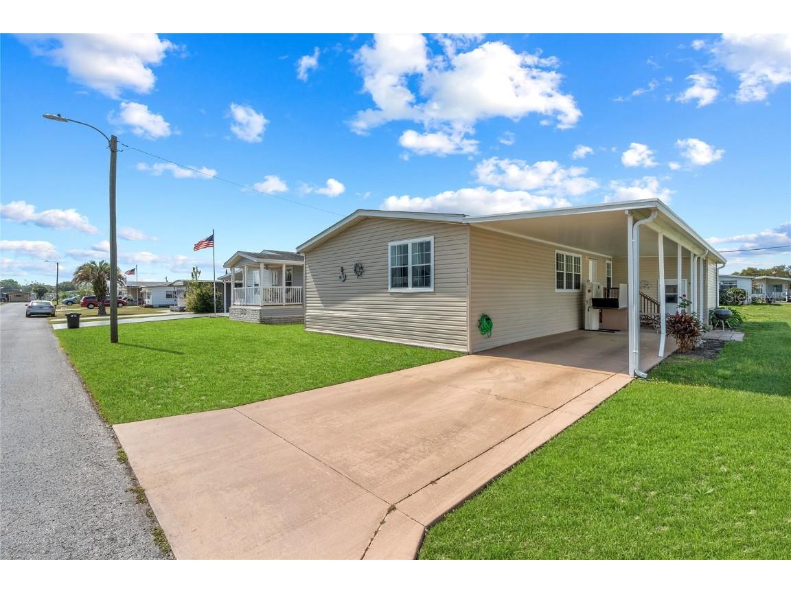 5453 Barbara Street Zephyrhills FL 33542 T3432361 image1