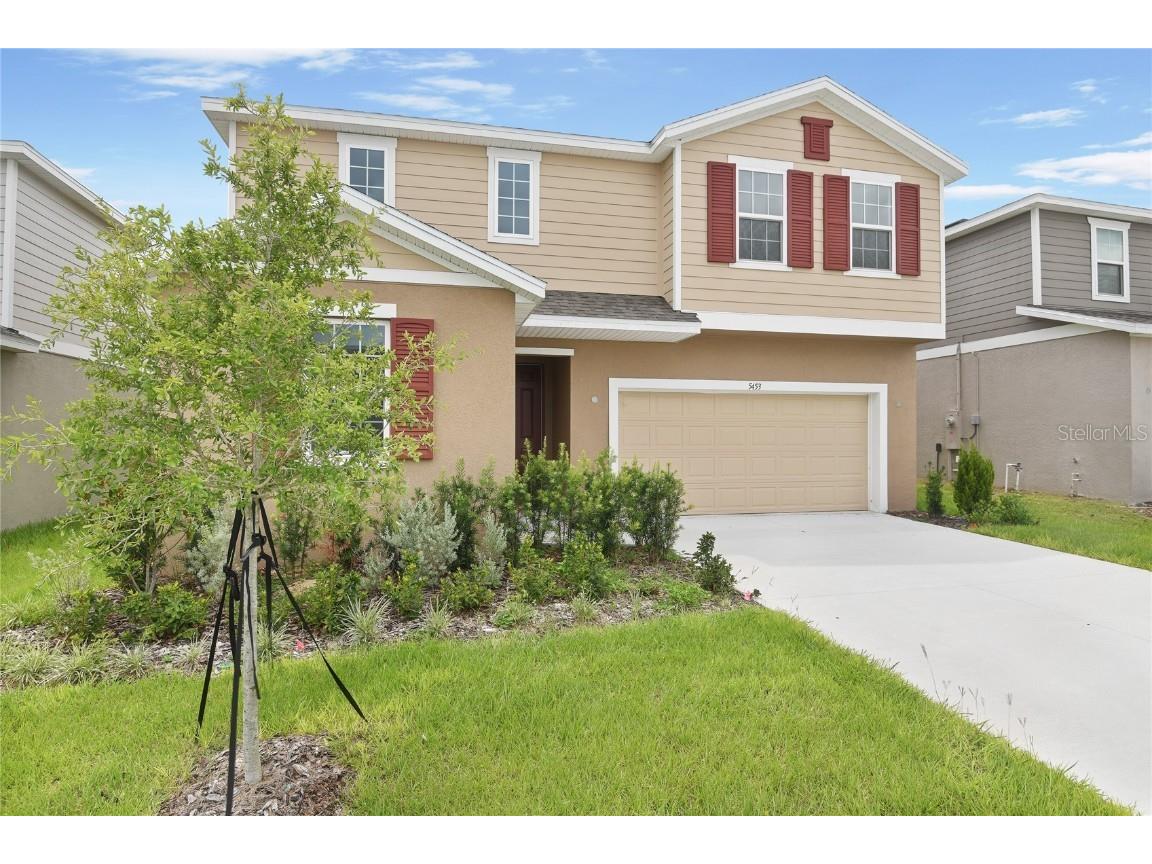 5453 Catmint Drive Lake Hamilton FL 33851 S5121636 image1