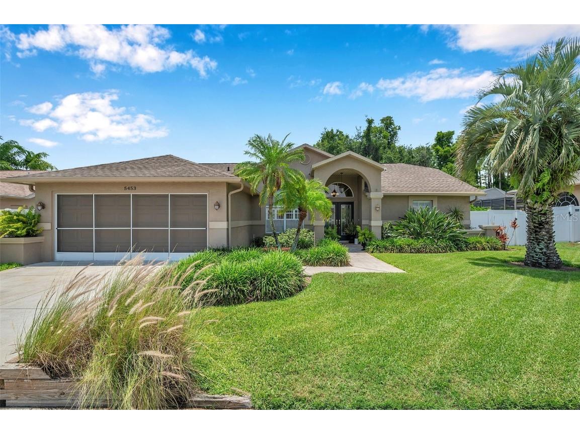 5453 El Cerro Drive Drive New Port Richey FL 34655 U8249926 image1
