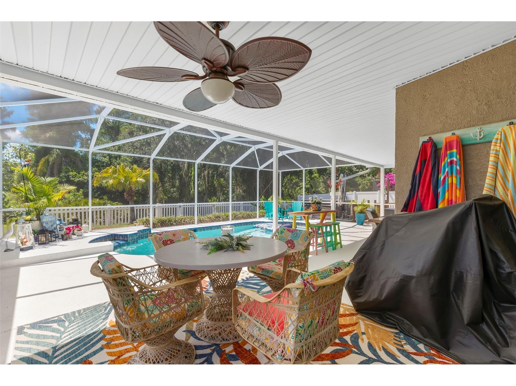 5453 El Cerro Drive New Port Richey FL 34655 TB8508181 image35