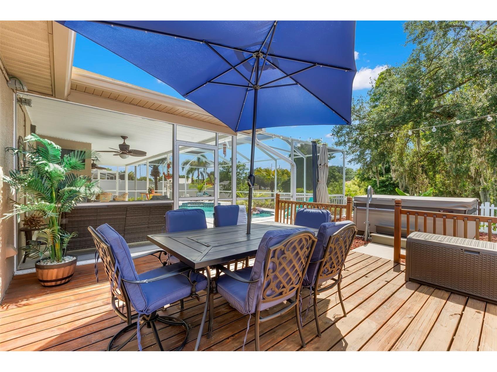 5453 El Cerro Drive New Port Richey FL 34655 TB8508181 image38