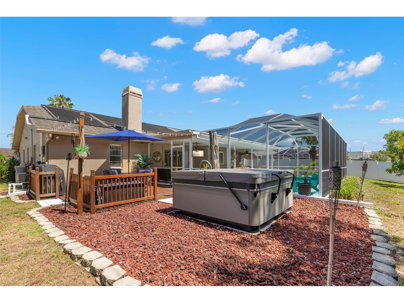 5453 El Cerro Drive New Port Richey FL 34655 TB8508181 image40