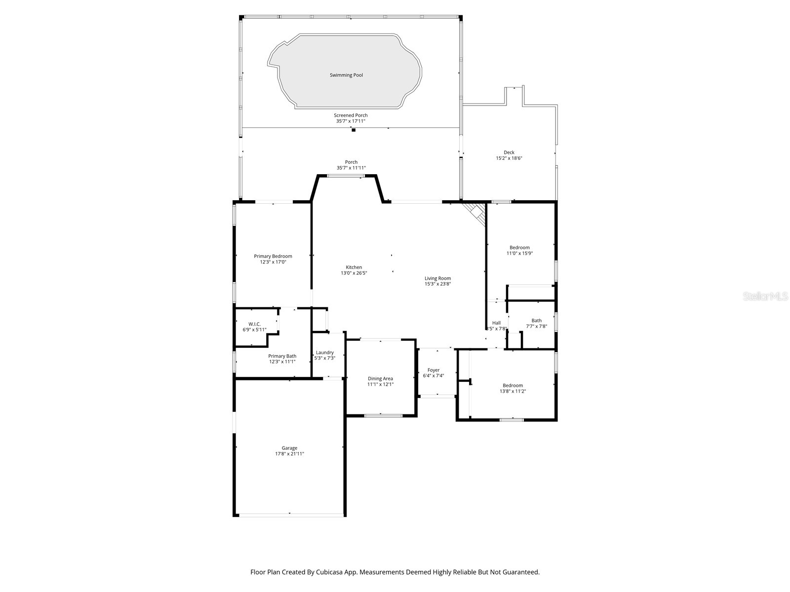 5453 El Cerro Drive New Port Richey FL 34655 TB8508181 image42
