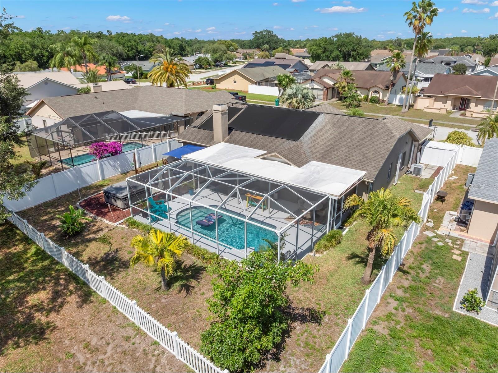 5453 El Cerro Drive New Port Richey FL 34655 TB8508181 image44