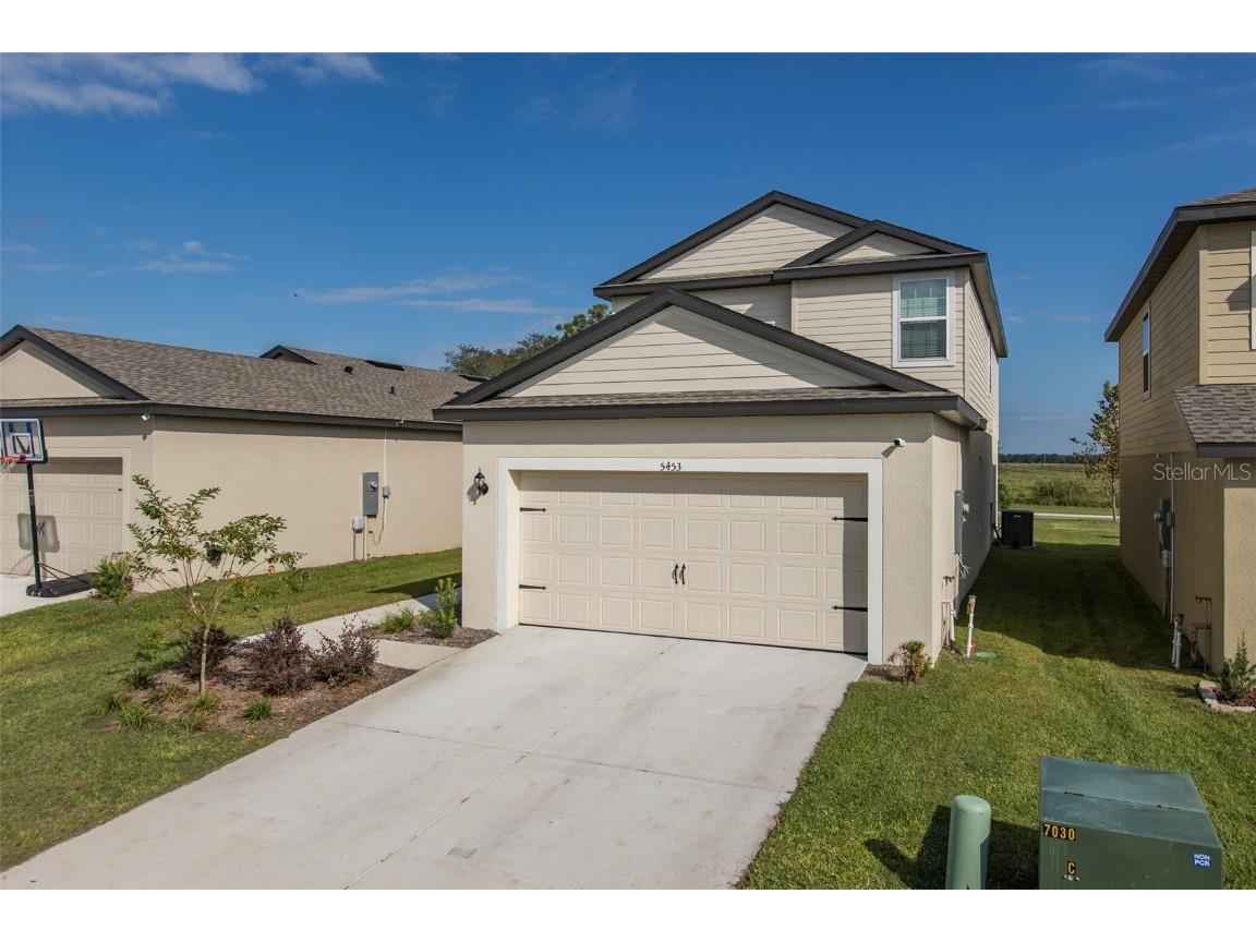 5453 Fez Court Brooksville FL 34602 W7849764 image1