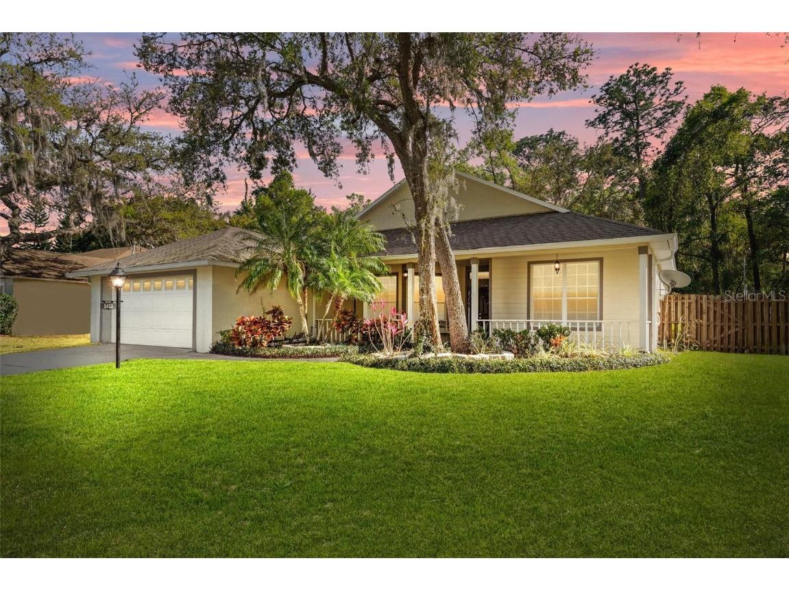 5453 Glen Oak Place Sanford FL 32771 O6096991 image1
