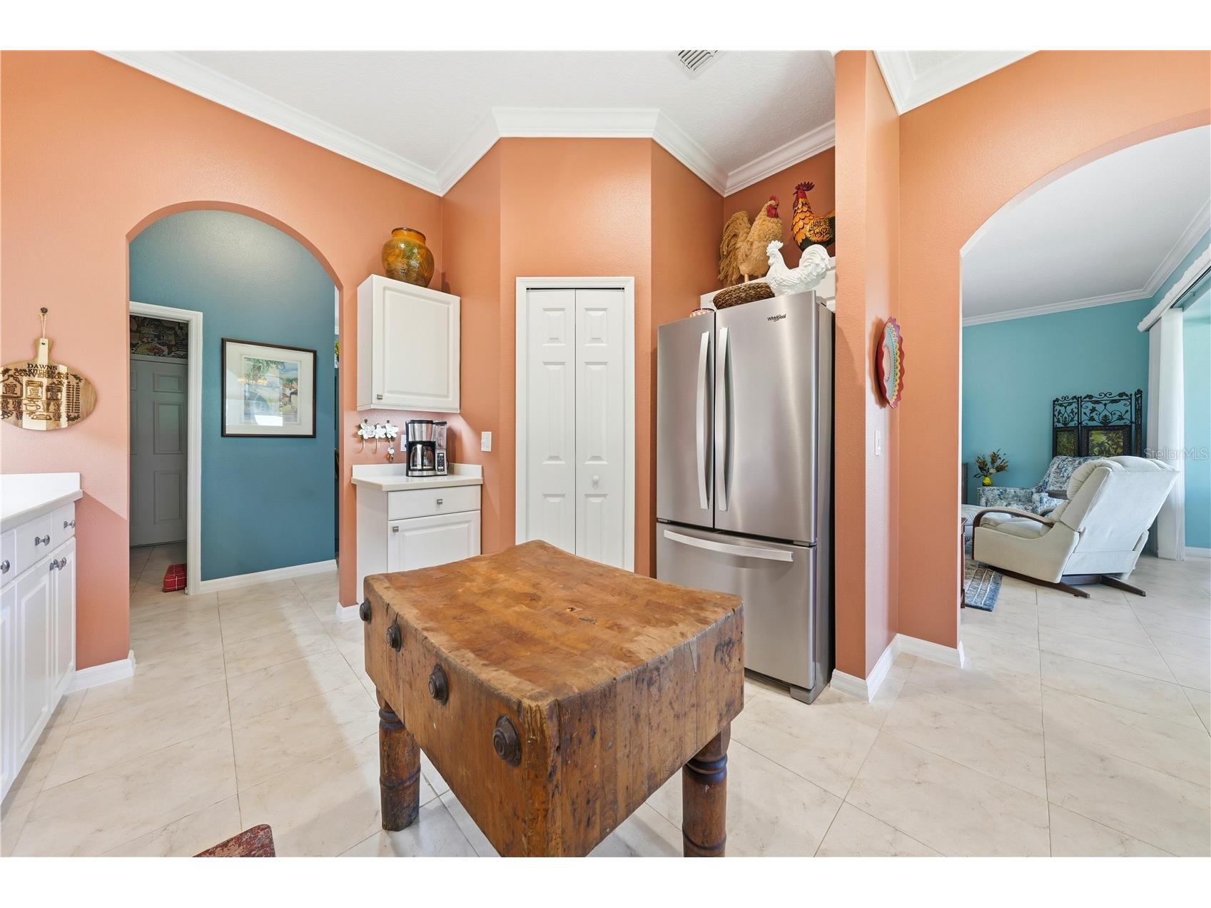 5453 Grove Manor Lady Lake FL 32159 - LAKE GRIFFIN OM724884 image28