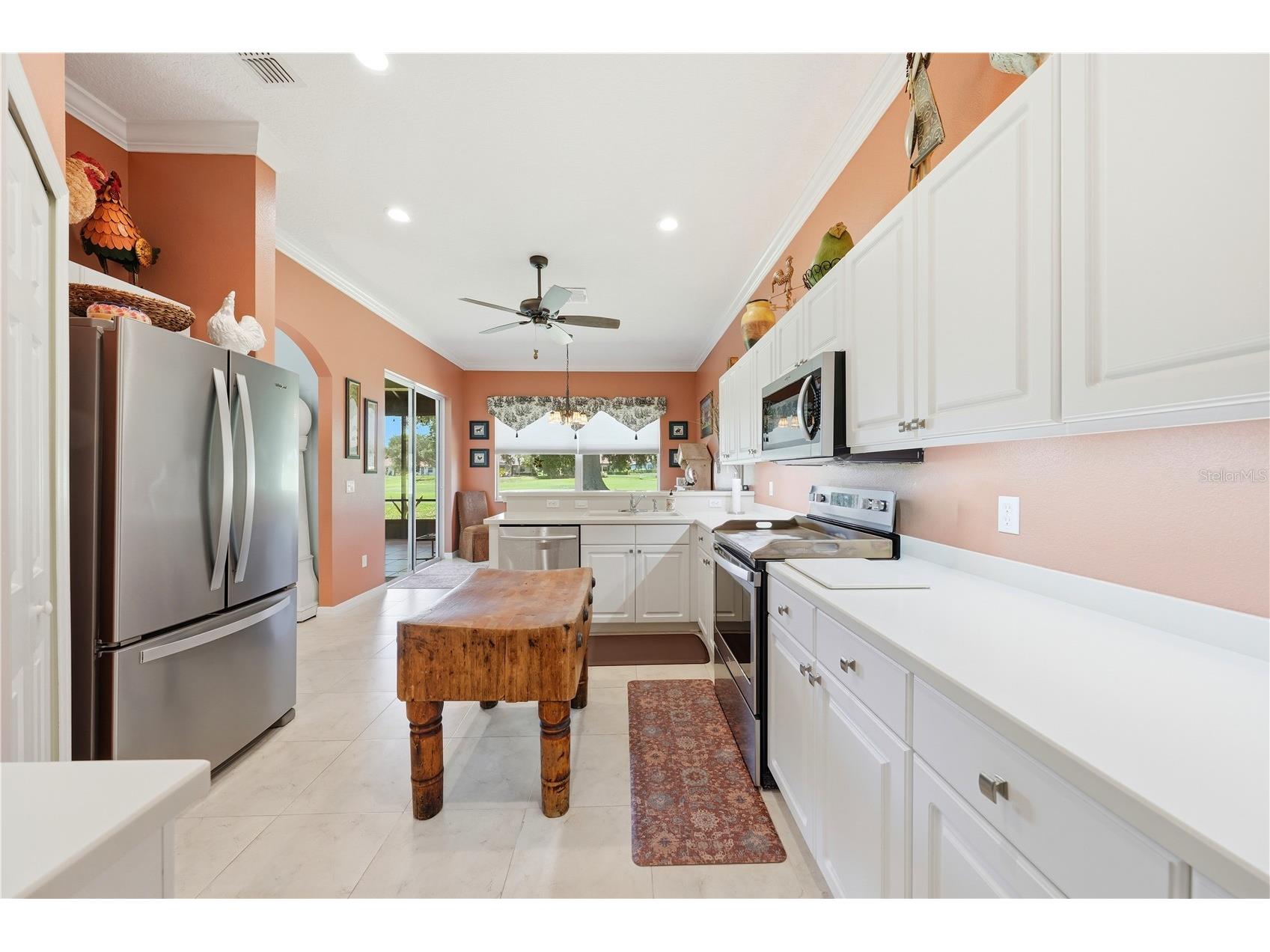 5453 Grove Manor Lady Lake FL 32159 - LAKE GRIFFIN OM724884 image29