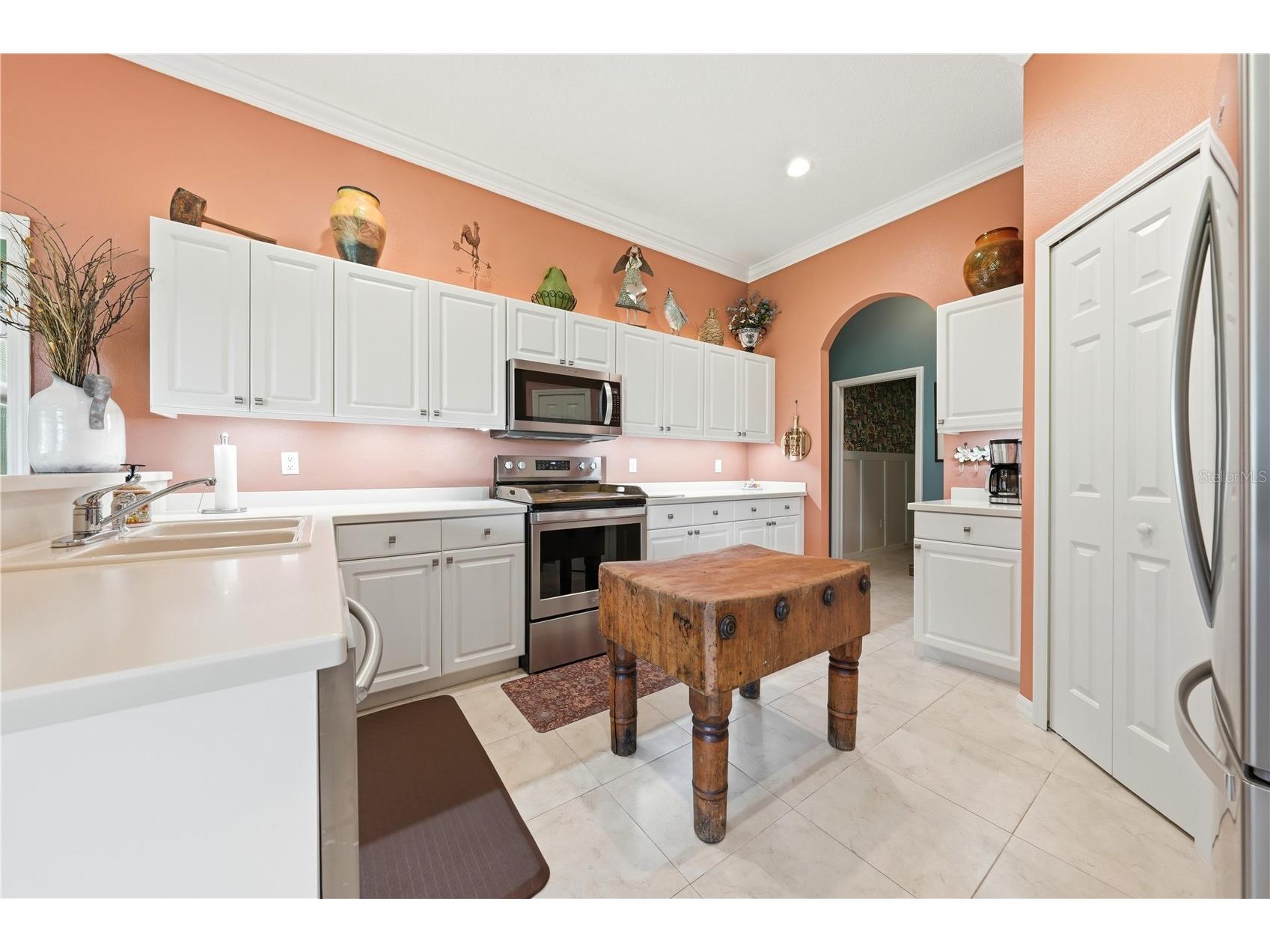 5453 Grove Manor Lady Lake FL 32159 - LAKE GRIFFIN OM724884 image30