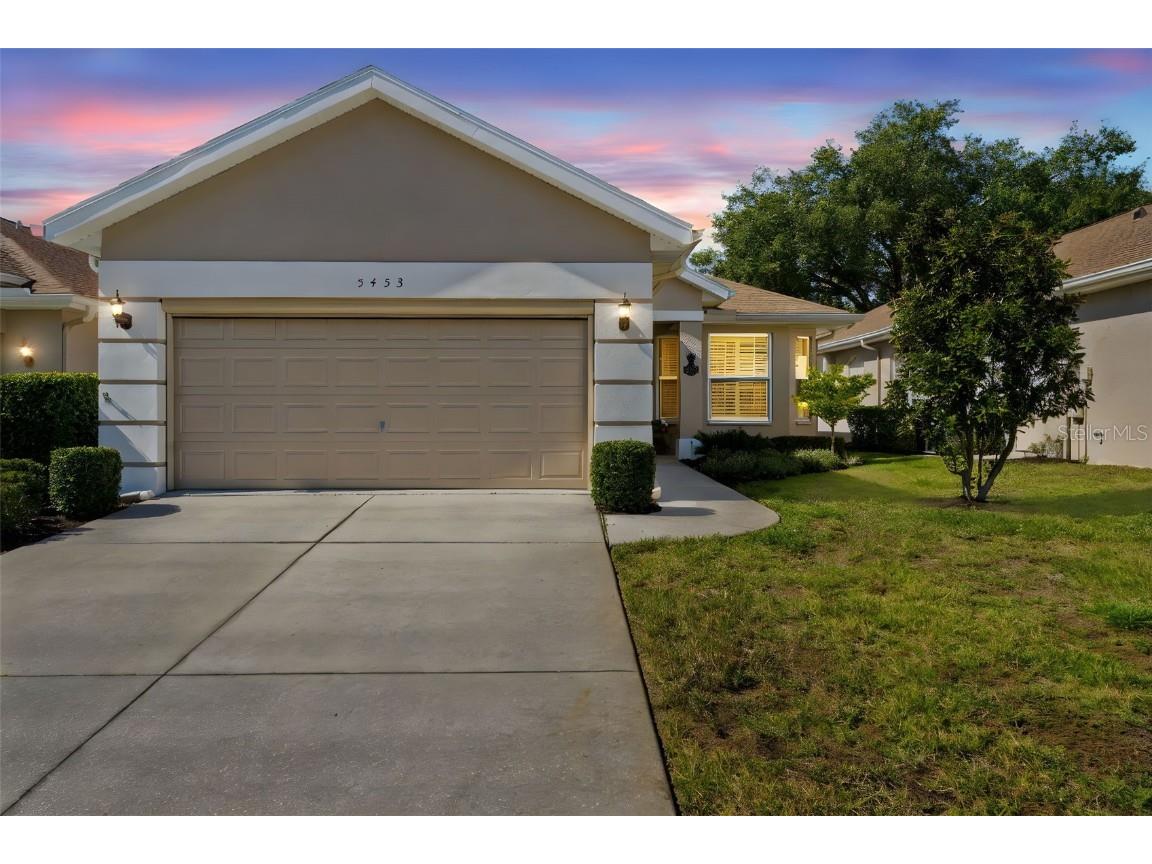 5453 Legend Hills Lane Spring Hill FL 34609 W7880596 image1