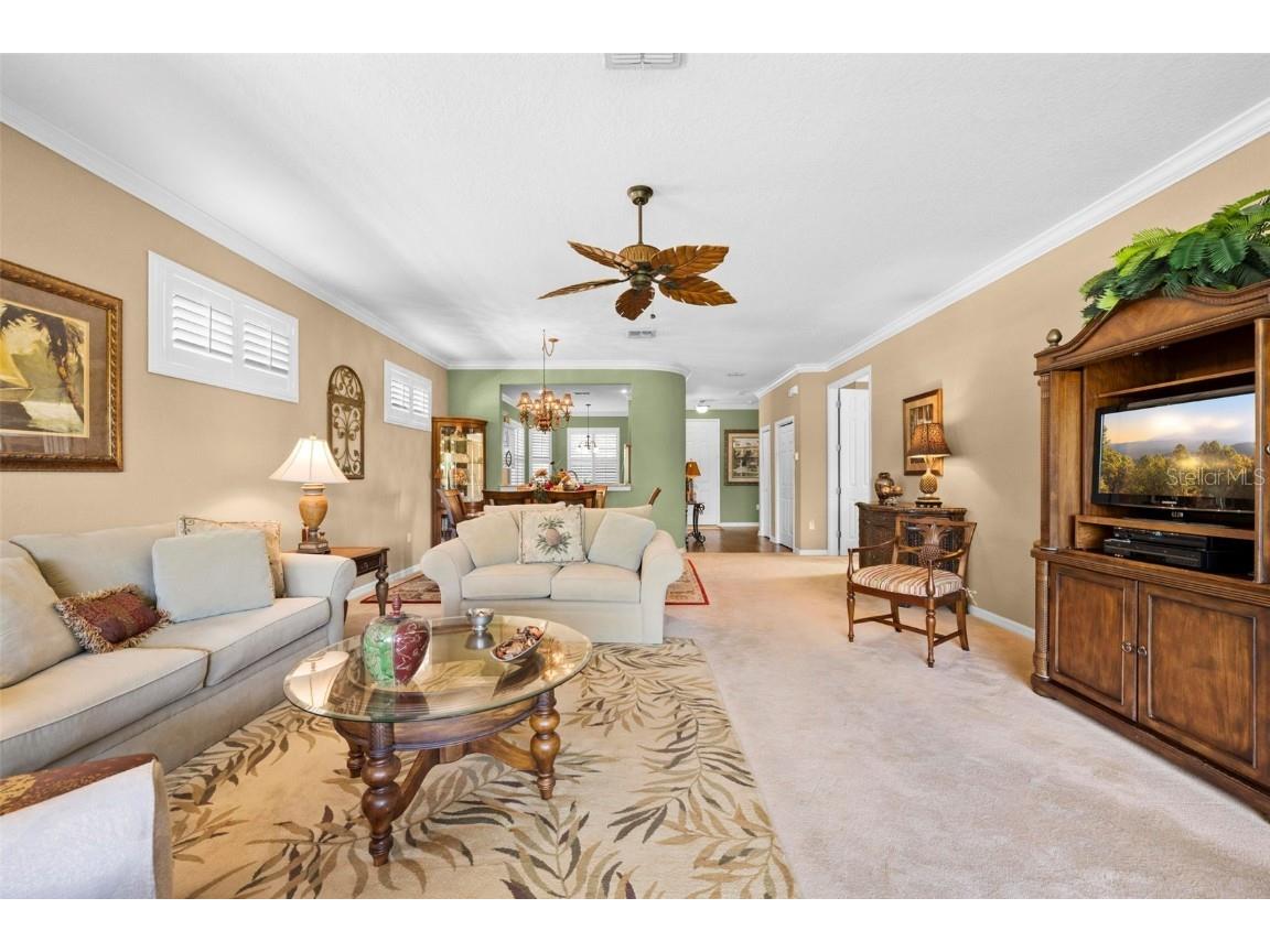 5453 Legend Hills Lane Spring Hill FL 34609 W7880596 image13