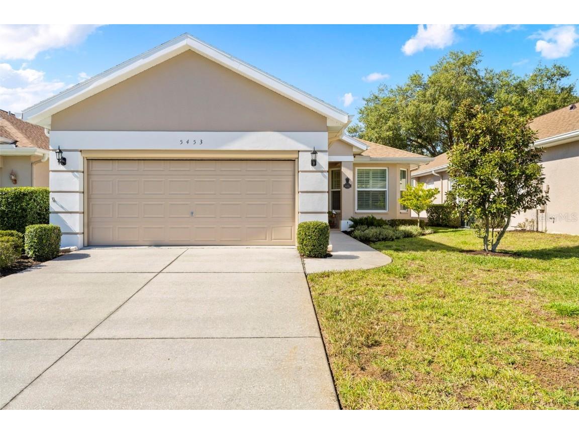 5453 Legend Hills Lane Spring Hill FL 34609 W7880596 image2
