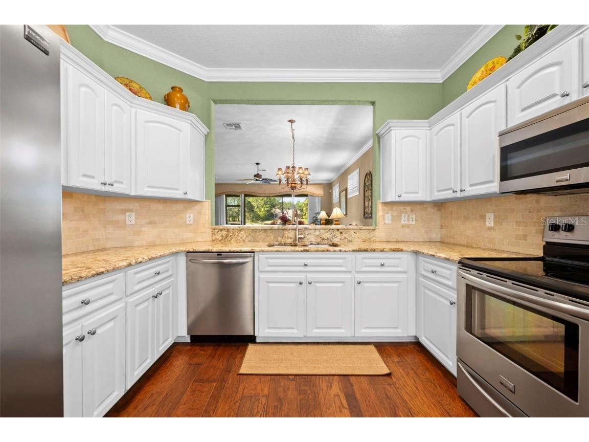 5453 Legend Hills Lane Spring Hill FL 34609 W7880596 image21