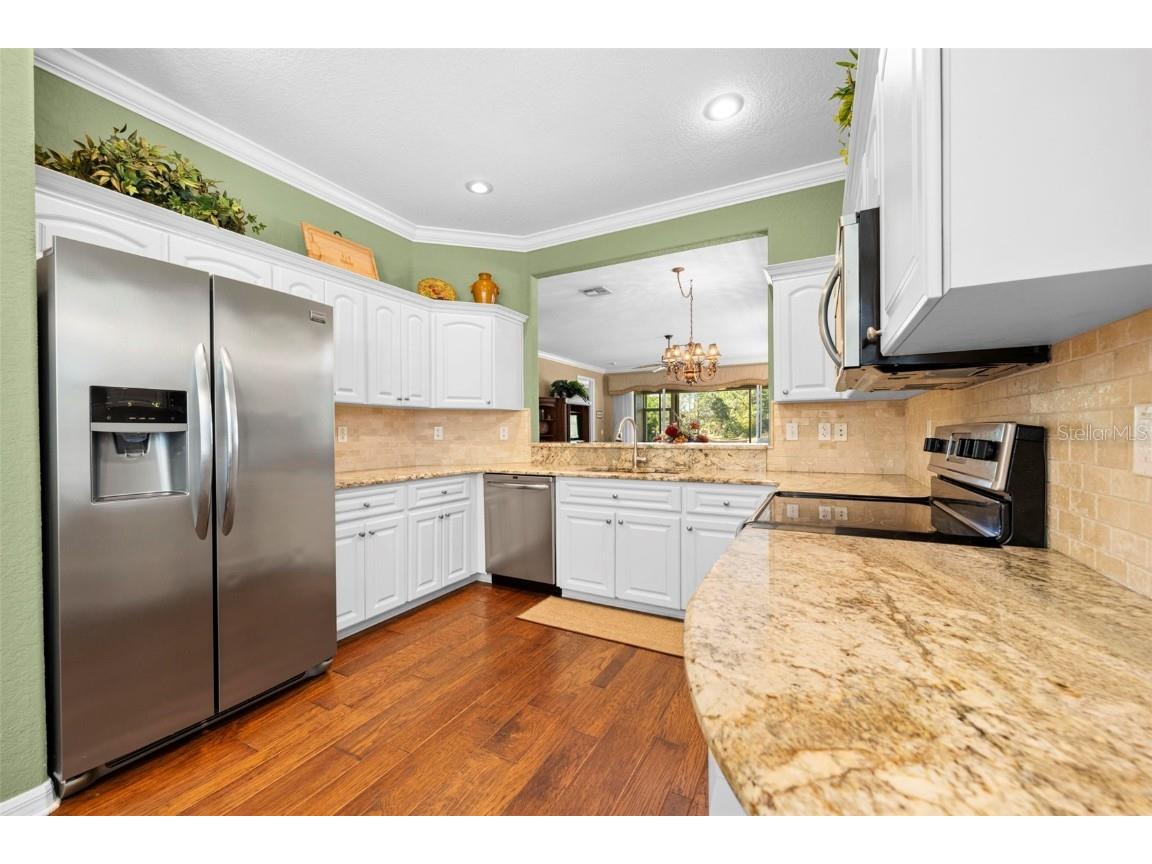 5453 Legend Hills Lane Spring Hill FL 34609 W7880596 image22