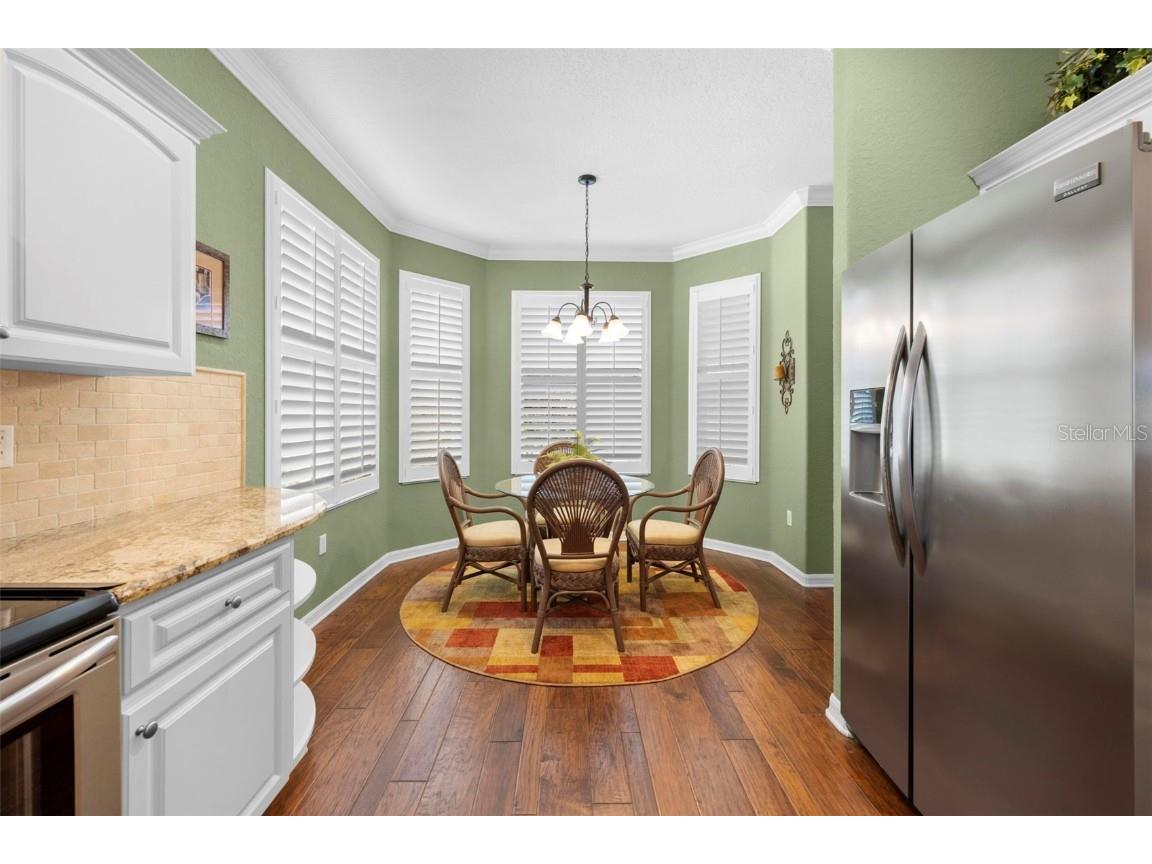 5453 Legend Hills Lane Spring Hill FL 34609 W7880596 image24