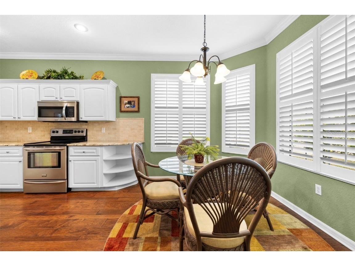 5453 Legend Hills Lane Spring Hill FL 34609 W7880596 image26