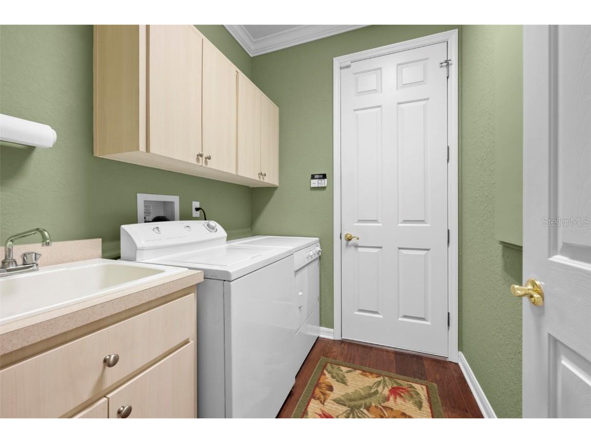 5453 Legend Hills Lane Spring Hill FL 34609 W7880596 image30