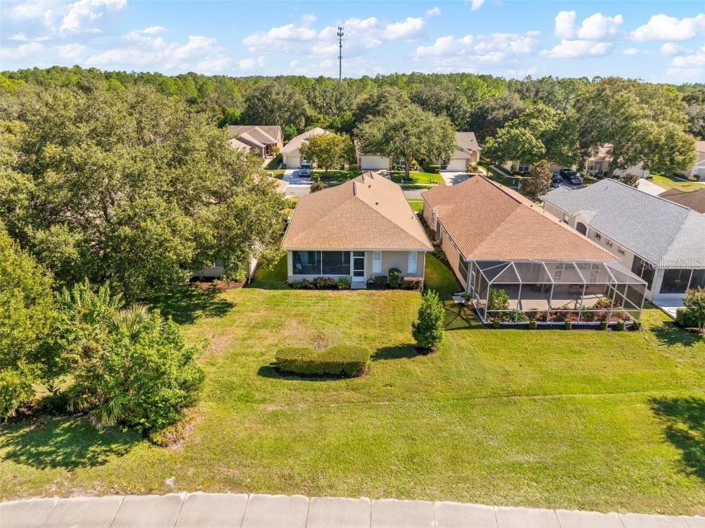 5453 Legend Hills Lane Spring Hill FL 34609 W7880596 image45