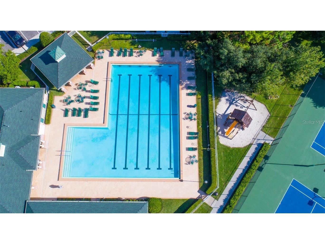 5453 Legend Hills Lane Spring Hill FL 34609 W7880596 image66