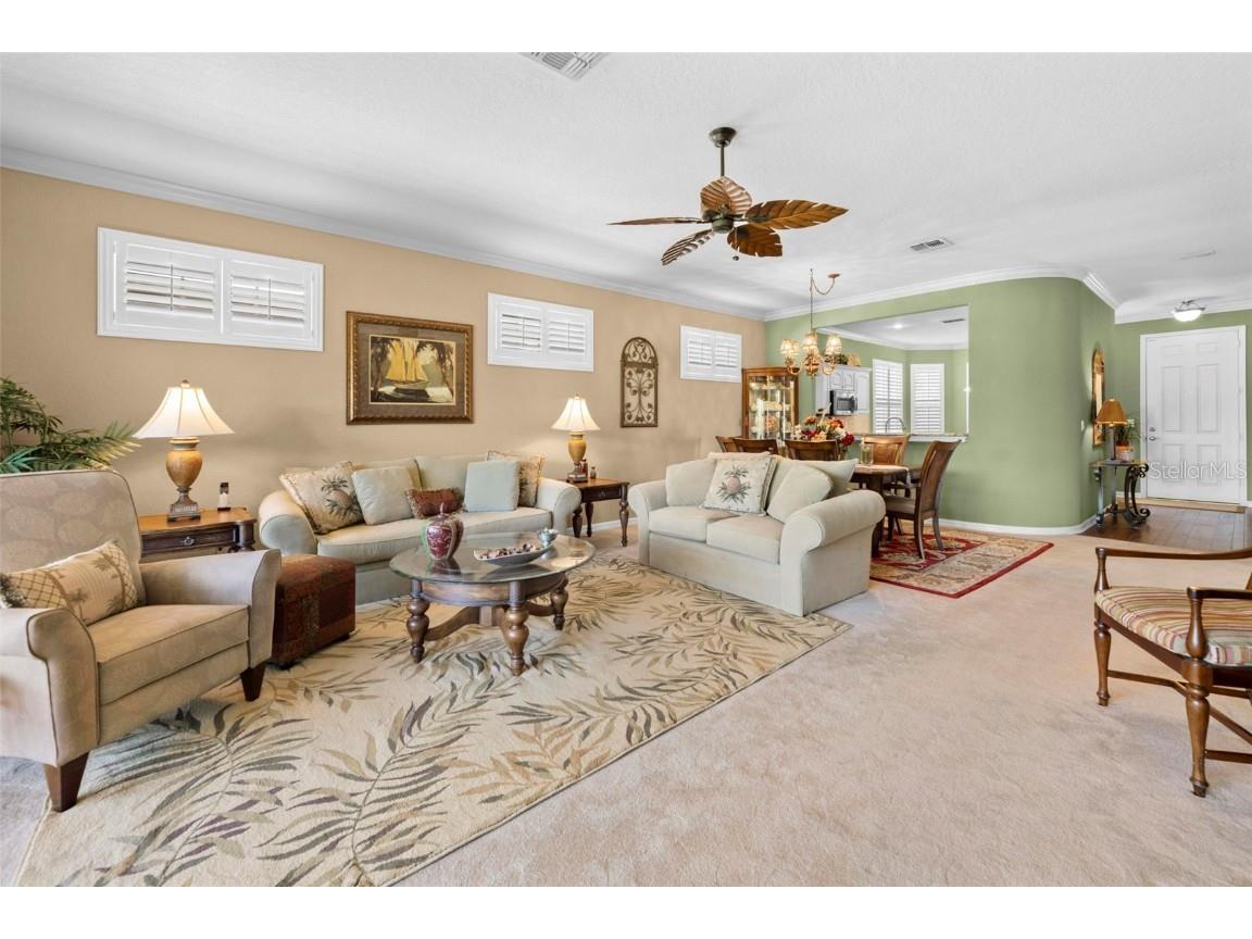 5453 Legend Hills Lane Spring Hill FL 34609 W7880596 image7