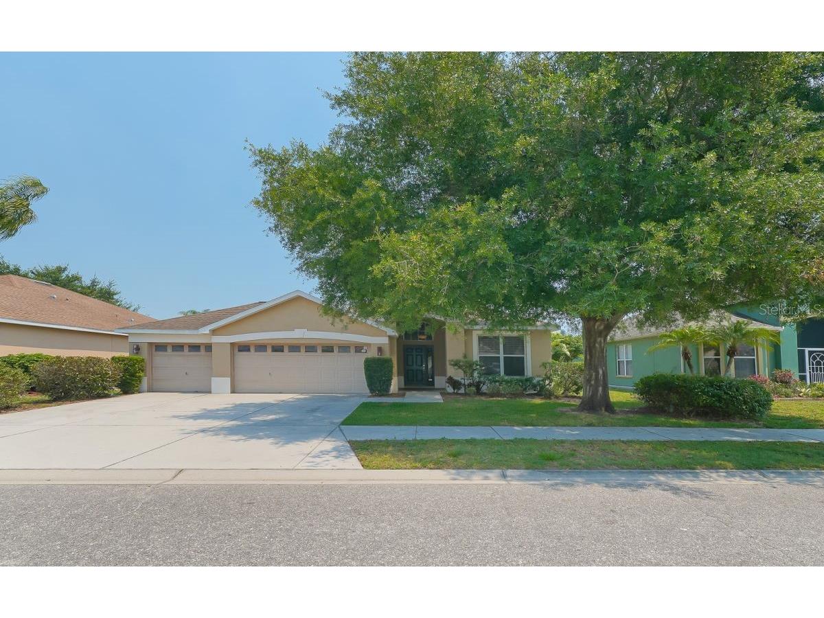 5453 New Covington Drive Sarasota FL 34233 A4578186 image1