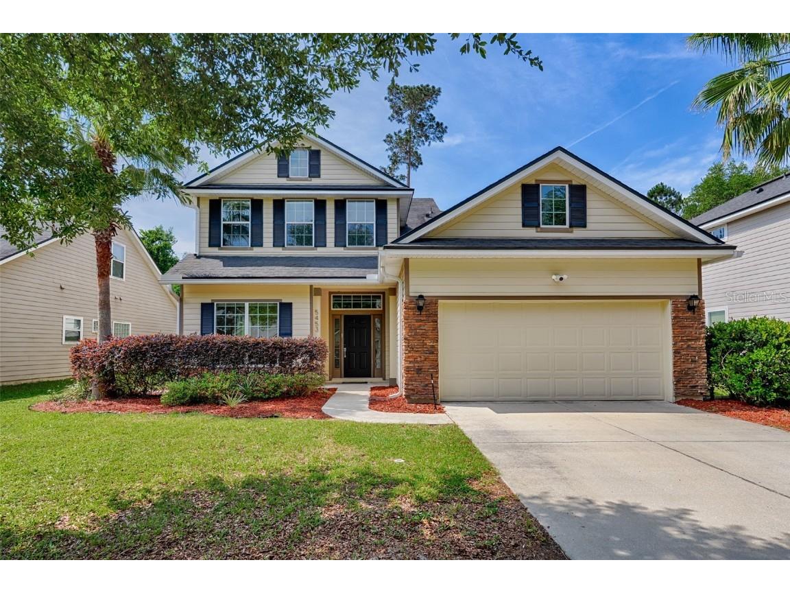 5453 NW 81st Avenue Gainesville FL 32653 GC530897 image1